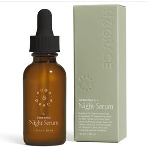 Hugh & Grace Renewing Night Serum